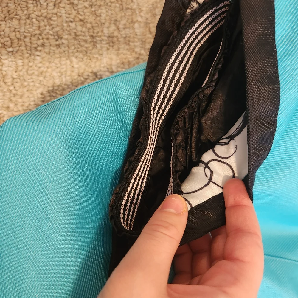 Nikie Ride Snowpants - Picture 3 of 12